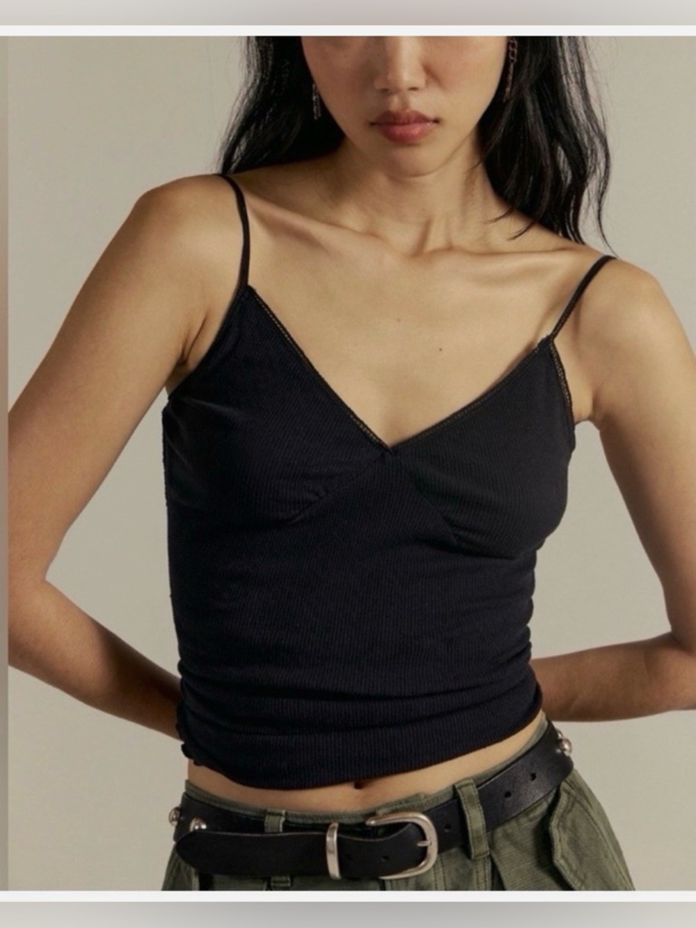 We The Free Oh Honey Cami